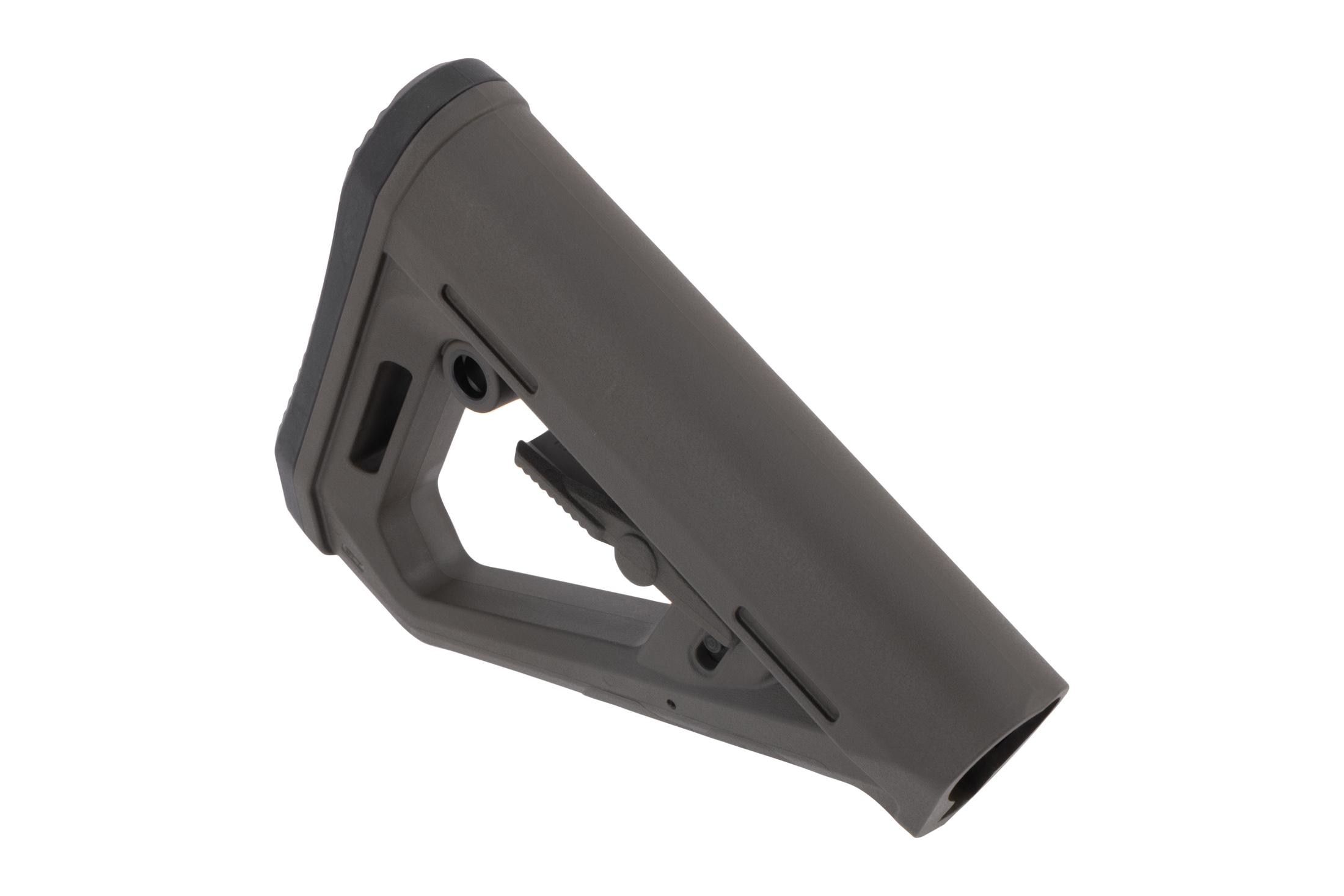 Magpul DT Carbine Stock - Mil-Spec - ODG - MAG1377-ODG